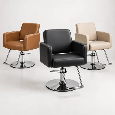 Styling chairs