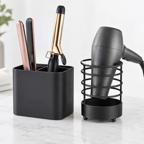 Hot tool holders