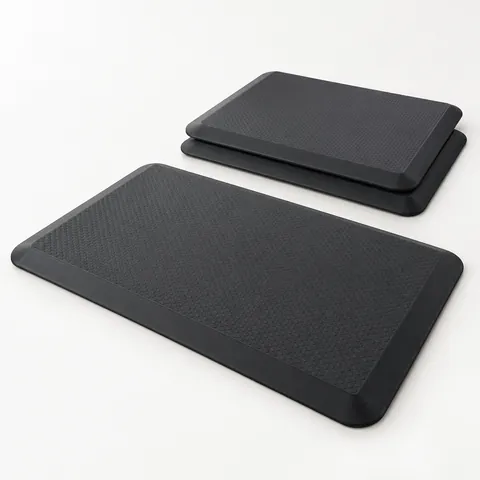 Anti-fatigue mats